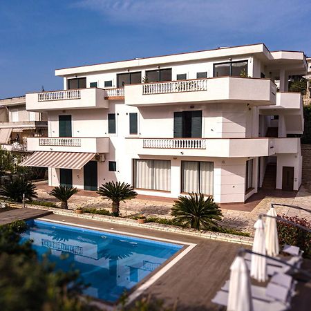 Villa La Quiete - Adults Only Cuke Exterior photo
