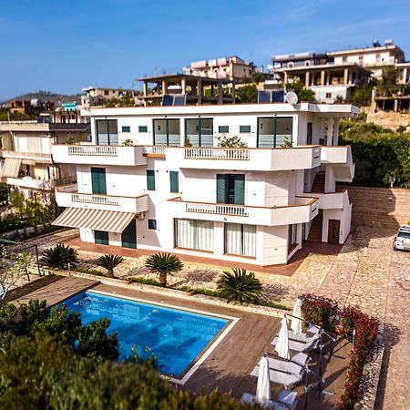Villa La Quiete - Adults Only Cuke Exterior photo