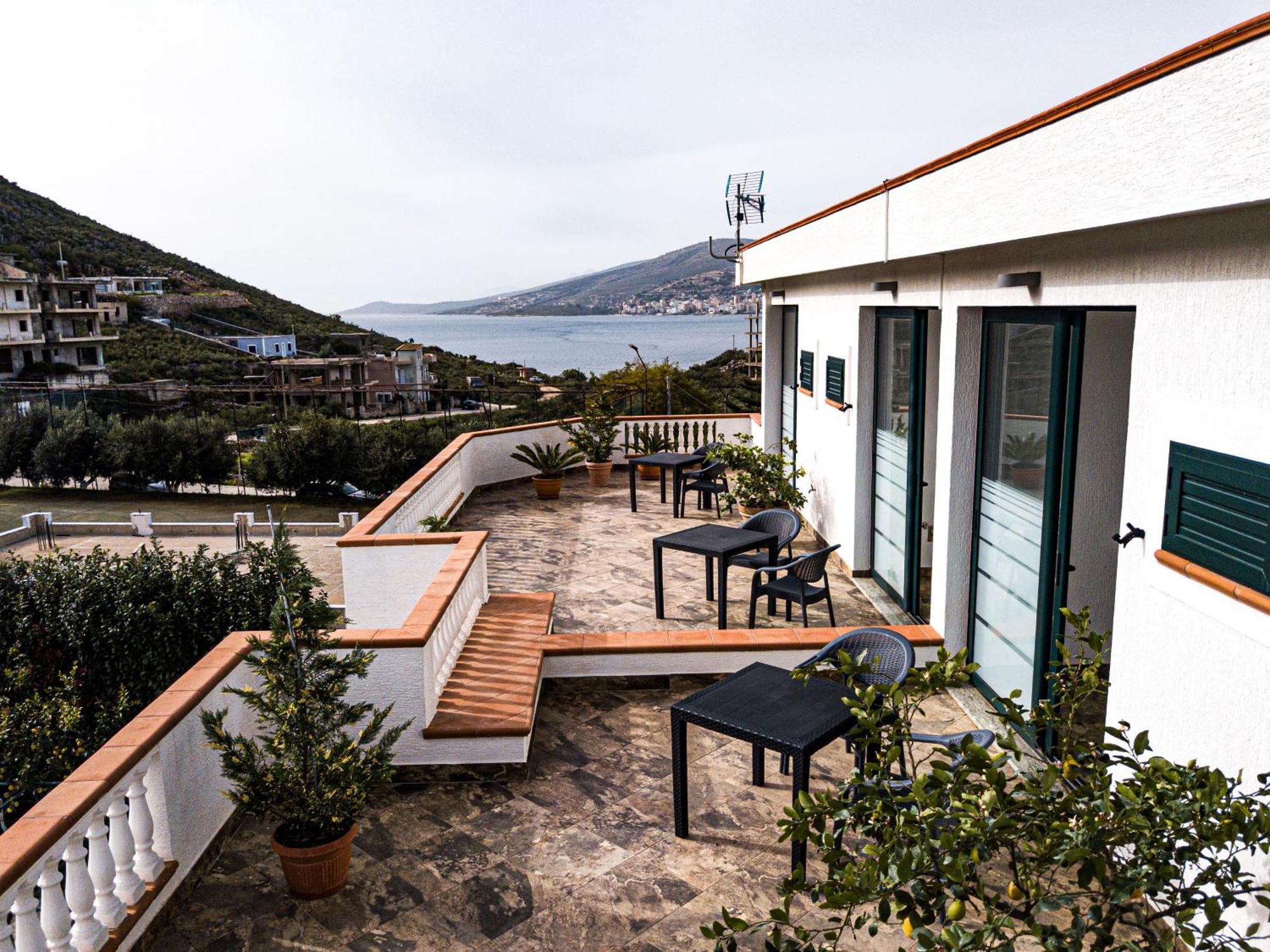 Villa La Quiete - Adults Only Cuke Exterior photo