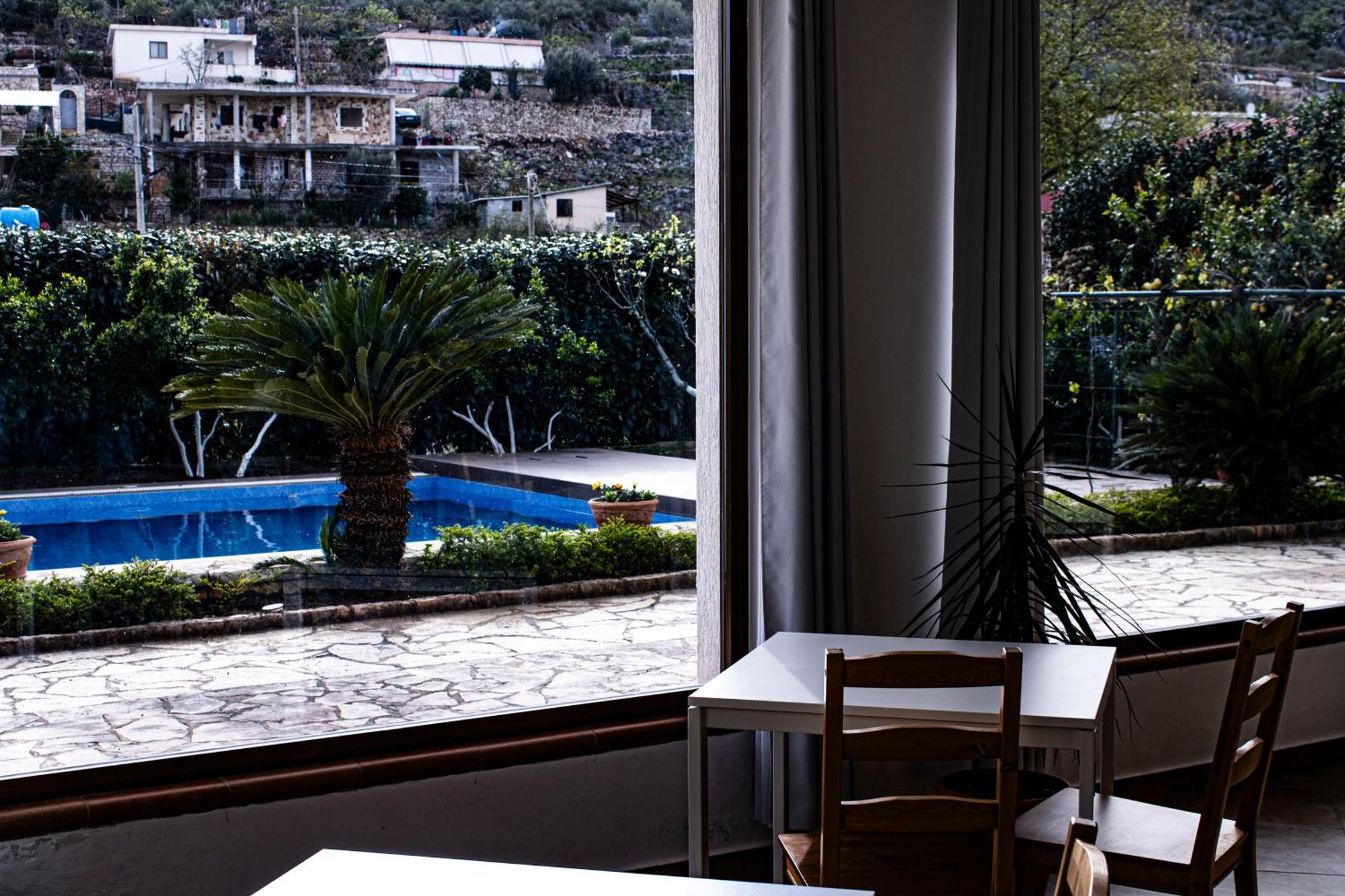 Villa La Quiete - Adults Only Cuke Exterior photo