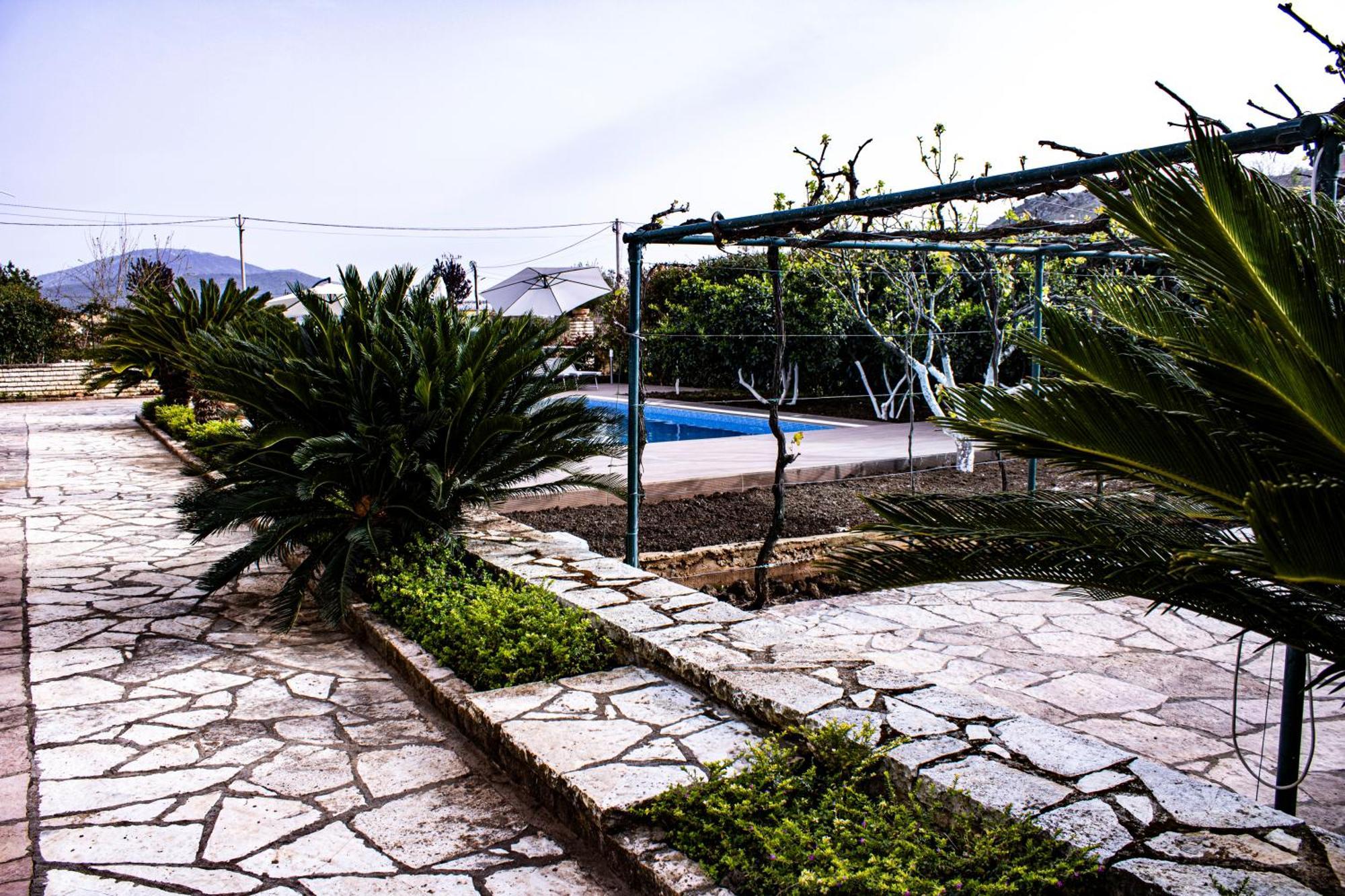 Villa La Quiete - Adults Only Cuke Exterior photo