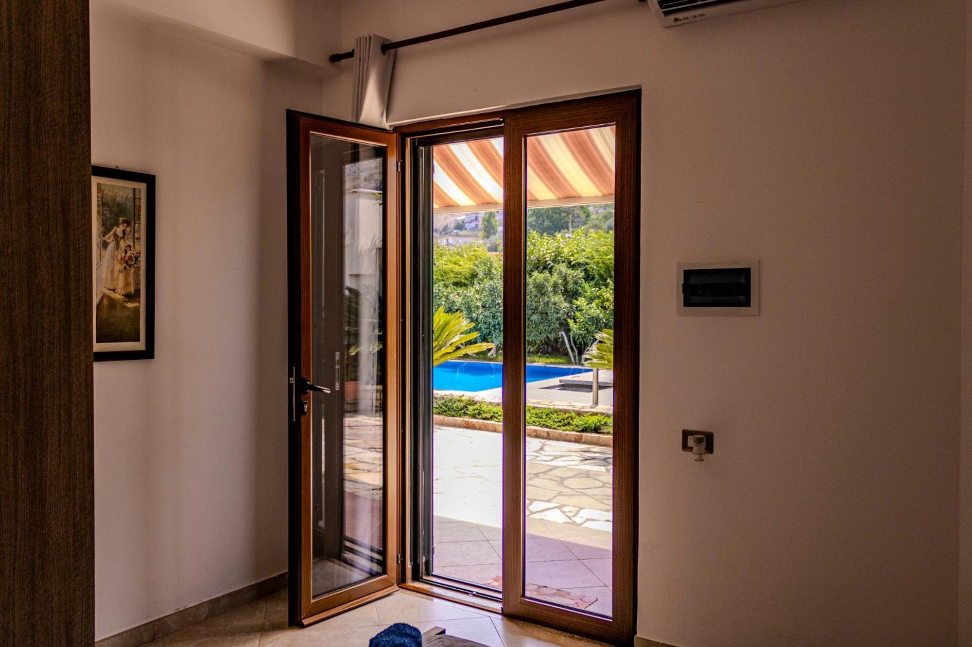 Villa La Quiete - Adults Only Cuke Exterior photo