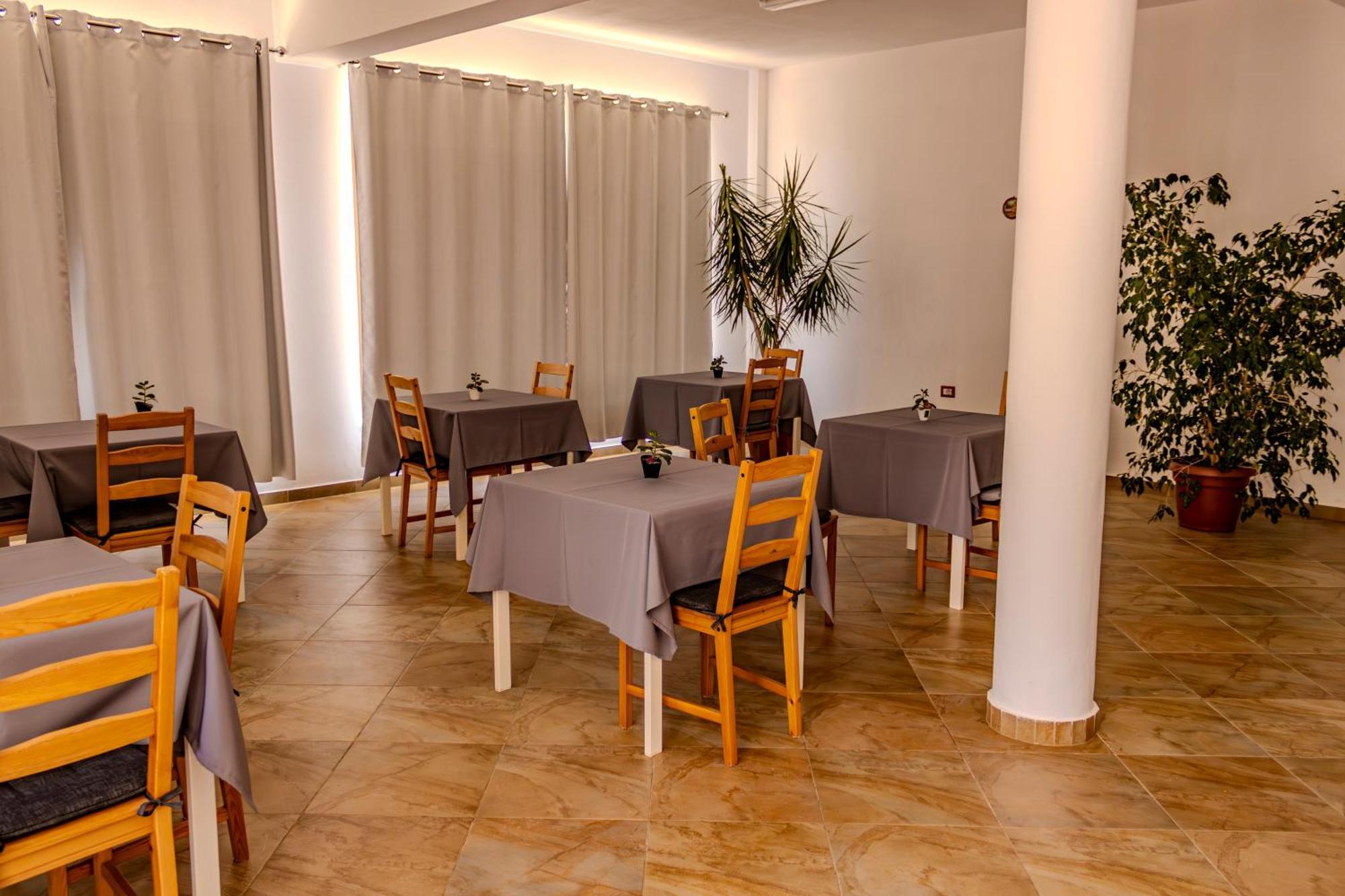 Villa La Quiete - Adults Only Cuke Exterior photo