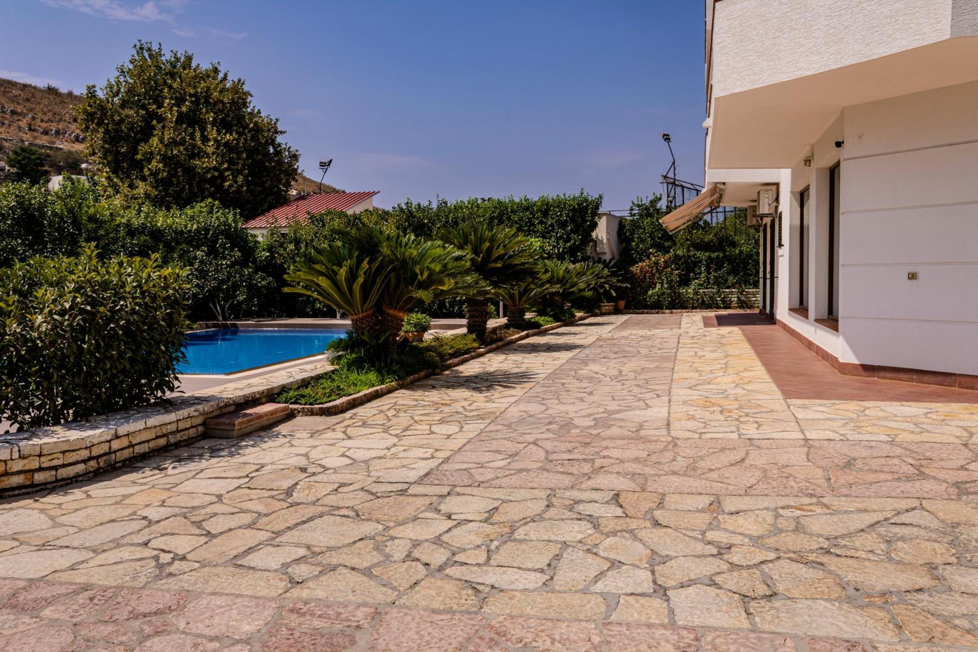 Villa La Quiete - Adults Only Cuke Exterior photo