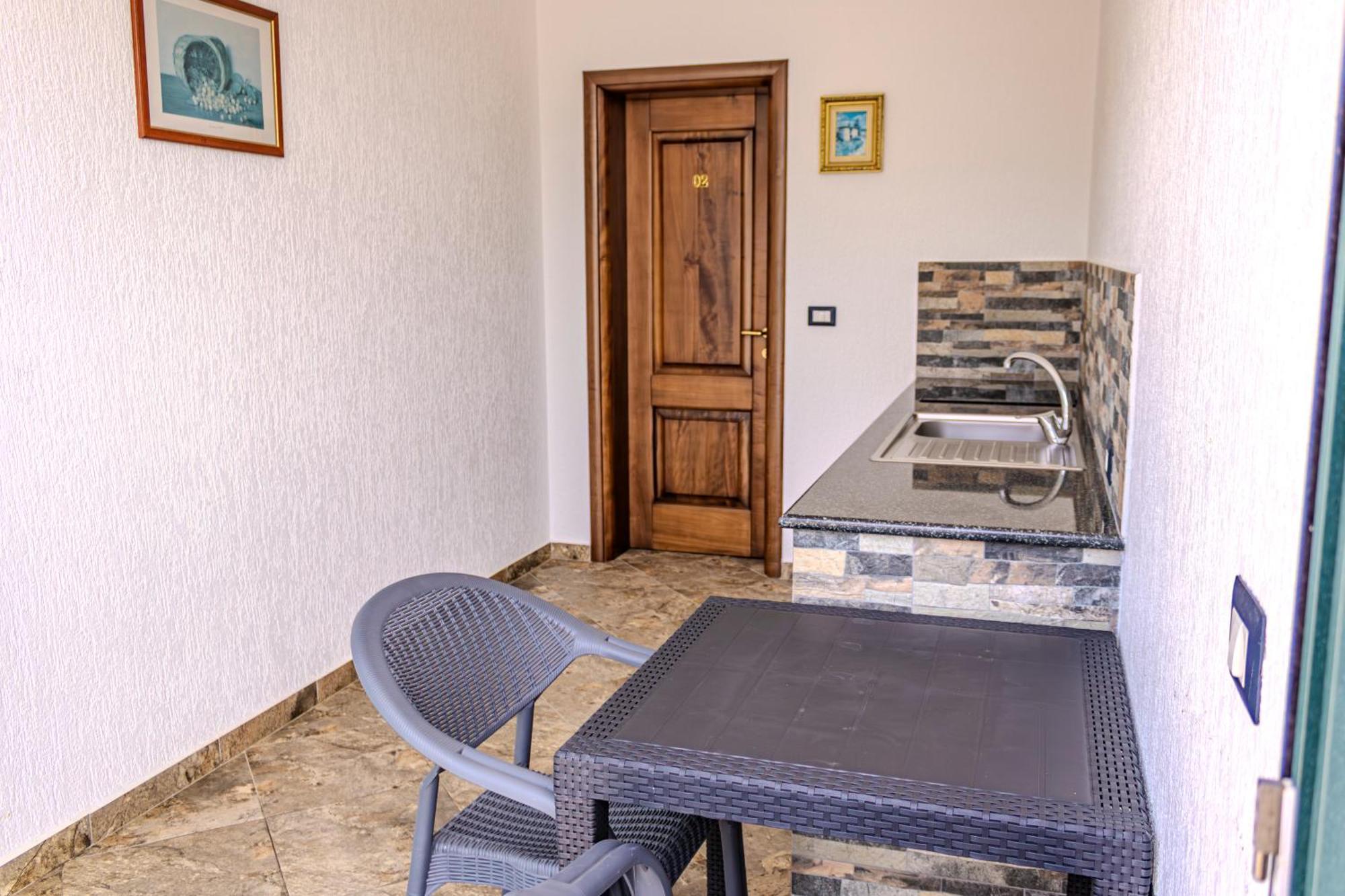 Villa La Quiete - Adults Only Cuke Exterior photo