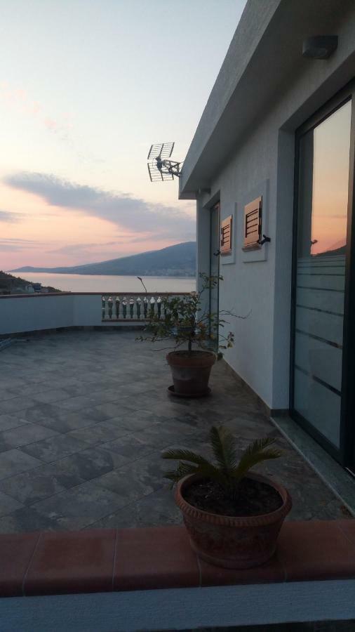 Villa La Quiete - Adults Only Cuke Exterior photo